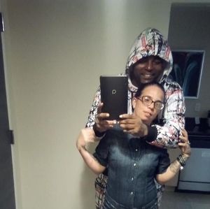 Meet your Posher, Christal